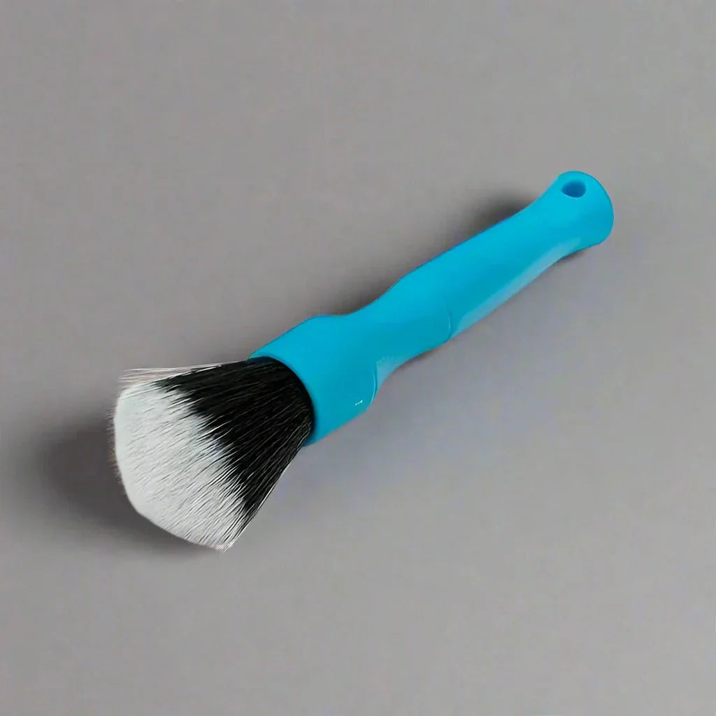 Brosse Nettoyage Voiture - CarUltraSoftBrush™ - Bleu - Automobilevp