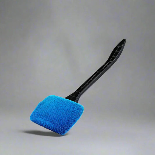 Brosse Nettoyage - WindowCleanerBrush™ - Bleu - Automobilevp